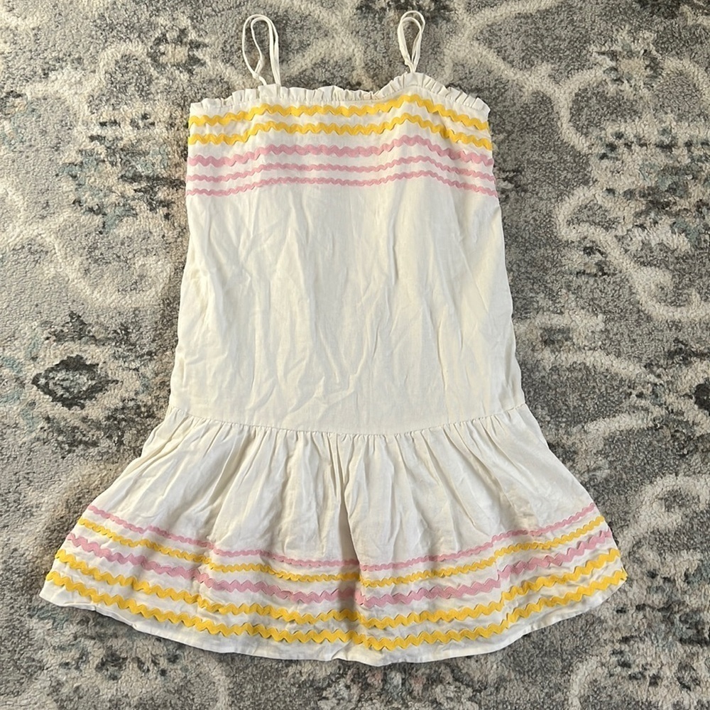 Lisa Marie Fernandez x Target Dress